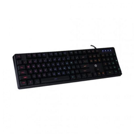 Picture of HP K300 - Wired Membrane Gaming Keyboard