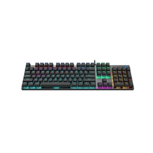 Picture of HP GK400F Wired mechanical keyboard
