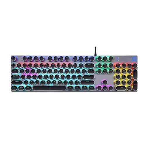 Picture of HP GK400Y Wired mechanical keyboard