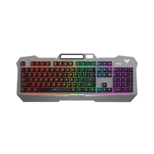 Picture of AULA F3010 Membrane Gaming Keyboard