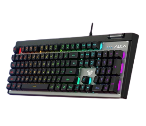 Picture of Aula F3020 Gaming Membrane Keyboard