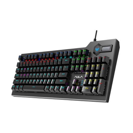 Picture of AULA F2063 Gaming Keyboard 