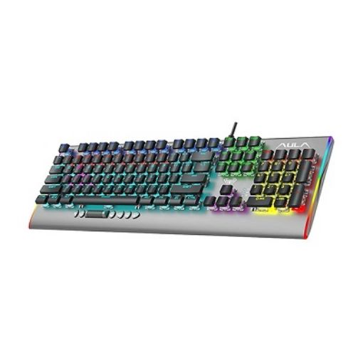 Picture of AULA F2099 RGB Mechanical Gaming Keyboard