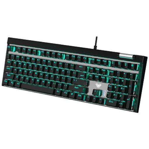 Picture of AULA F3030 Mechanical Gaming Keyboard
