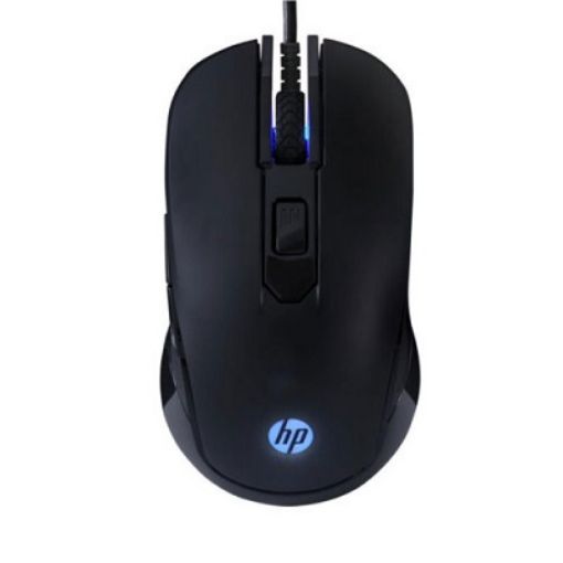 Picture of HP M200 Wired Entry Level Gaming Mouse