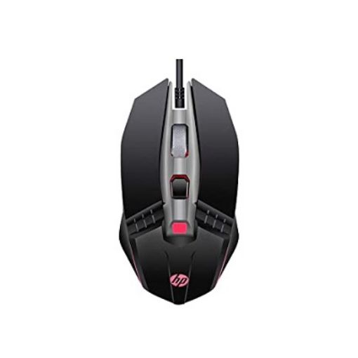Picture of HP M270 Optical Gaming Mouse (Black)