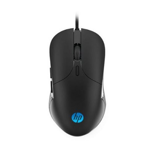 Picture of HP M280 Optical Gaming Mouse (Black)