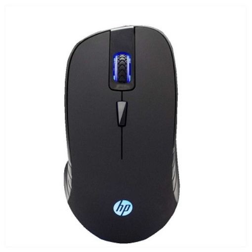 Picture of HP G100 Optical Gaming Mouse