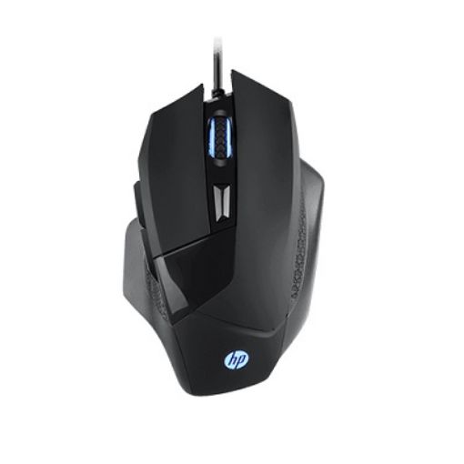 Picture of HP G200 Optical Gaming Mouse