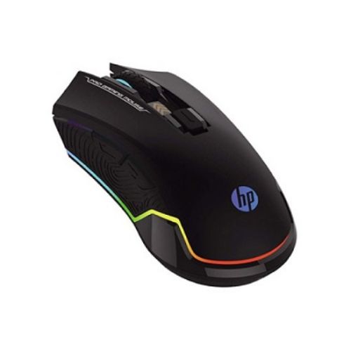 Picture of HP G360 Optical Gaming Mouse