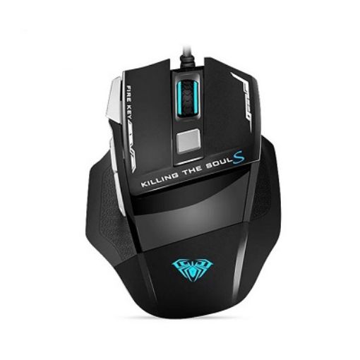 Picture of Aula S12 Wired optical Gaming mouse