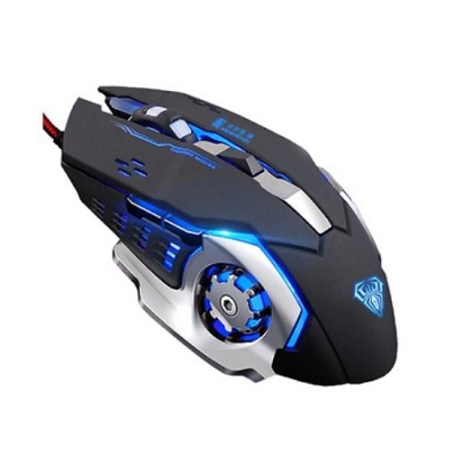 Picture of AULA S20 USB Wired Gaming Mouse