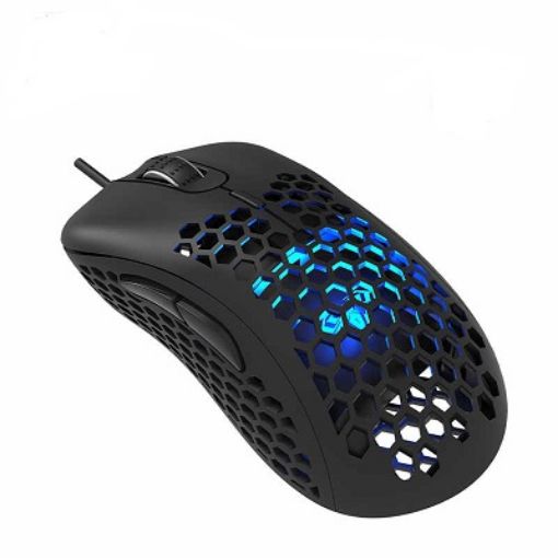 Picture of AULA F810 Ultralight Honeycomb Shell Gaming Mouse