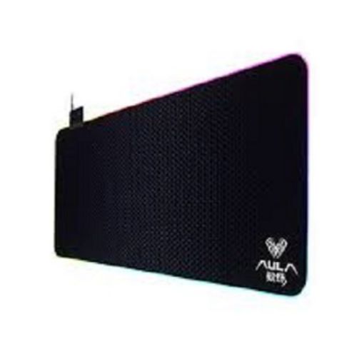 Picture of AULA F-X5 RGB Extra Large Backlight Gaming Mouse Pad