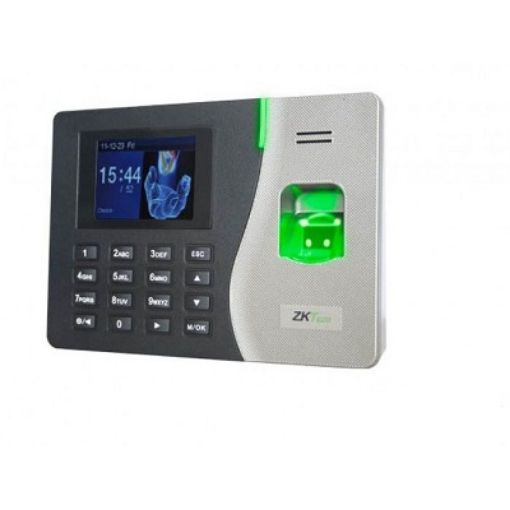 Picture of ZKTeco​ K20 Fingerprint Reader And Access Control Device