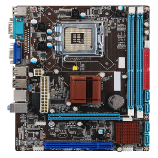 Picture of GIGATECH G41 DDR3 Motherboard