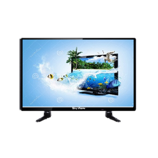Picture of SkyView TV 22 Inch FHD22GB Slim HD 