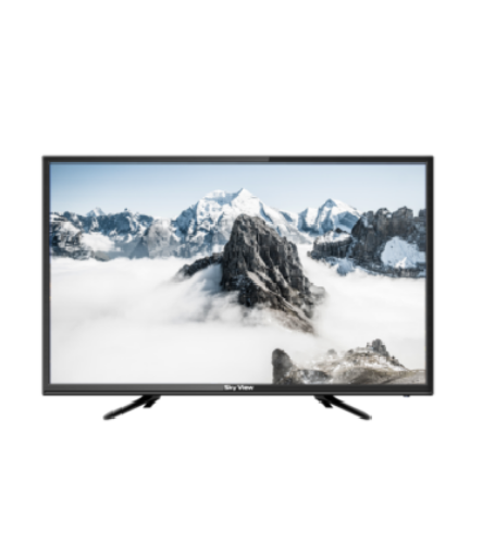 Picture of Sky View 55 Inch Ultra HD Picture USB HDMI LED Television
