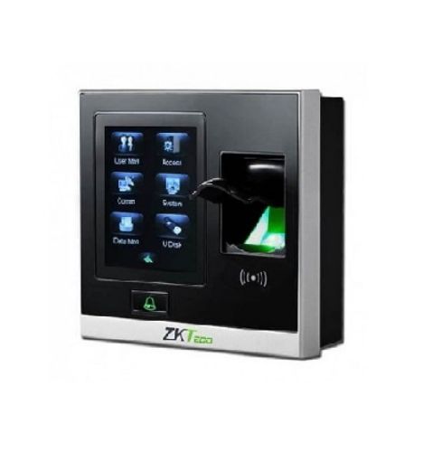 Picture of ZkTeco SF400 IP Based Fingerprint Time Attendance Terminal