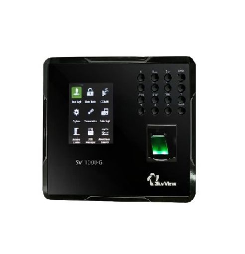 Picture of Sky view SV-11000-G Time Attendance Terminal and Access Control