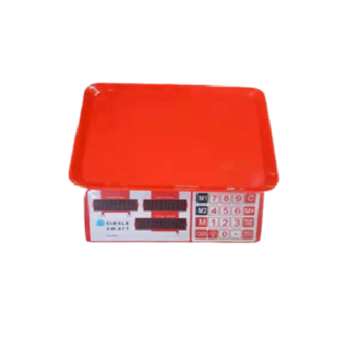 Picture of Circle Weight Scale CLWS-885 (40Kg)
