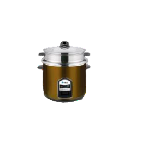 Picture of Rice Cooker Circle 2.8L CLRC-02