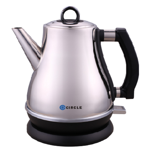 Picture of Electric Kettle Circle CEK-S1 (2.0L)