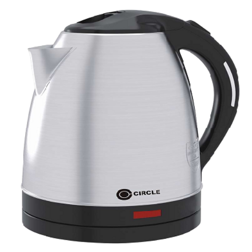 Picture of Electric Kettle Circle CL-16B (2.2L)