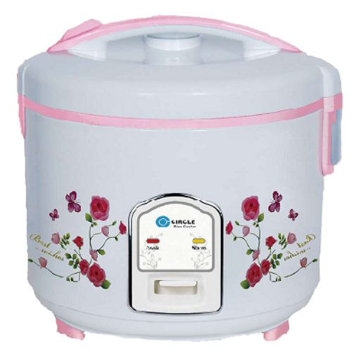 Picture of Rice Cooker Circle 1.8L SP-15