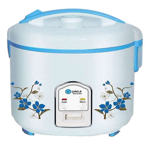 Picture of Rice cooker Circle 2.8L SP-28