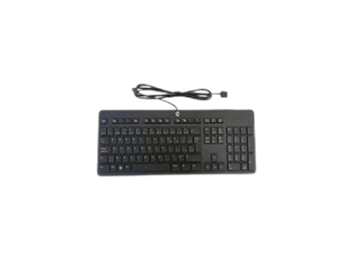 Picture of HP K200 Wired Gaming Keyboard