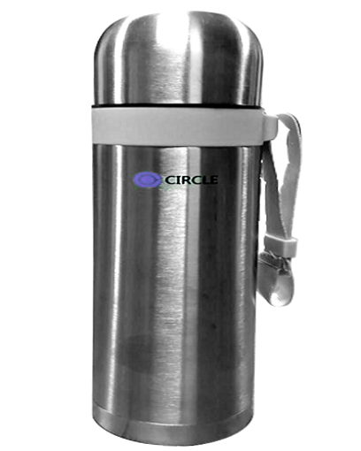 Picture of VACUUM FLASK 350ML