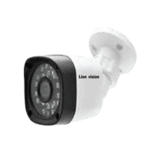 Picture of LionVision LV-302 AHD Bullet Camera