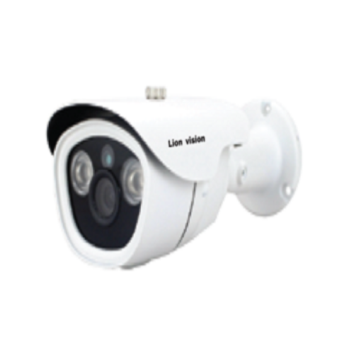 Picture of LionVision LV-614 AHD Bullet Camera