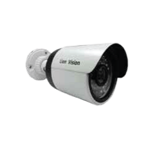 Picture of LionVision LV-654 AHD Bullet Camera