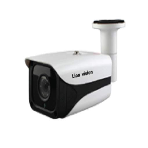 Picture of LionVision LV-809 Outdoor Bullet Camera