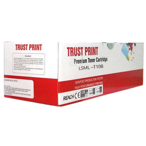 Picture of Samsung Trust Print LSML-T108 Toner
