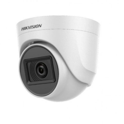 Picture of Hikvision DS-2CE76D0T-ITPFS (2.8mm) (2.0MP)  Dome CC Camera