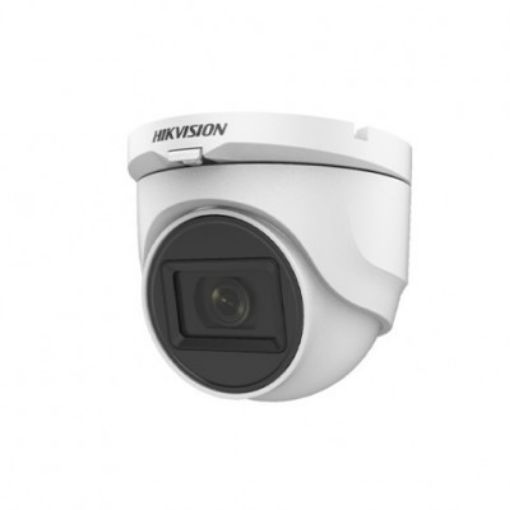 Picture of Hikvision DS-2CE76D0T-ITMF 2 MP Indoor Fixed Turret Camera