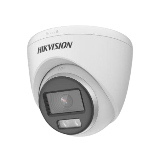 Picture of HikVision DS-2CE72DF0T-F 2 MP Color Vu Fixed Turret Camera
