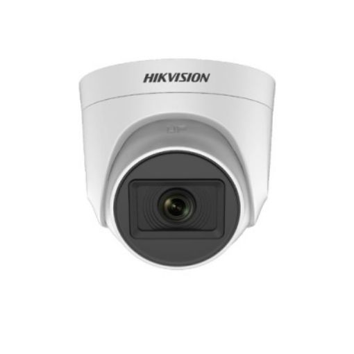 Picture of Hikvision DS-2CE76H0T-ITPFS 5MP Dome CC Camera