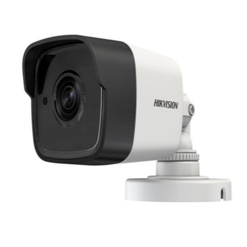 Picture of HikVision DS-2CE16H0T-ITPF 5MP Fixed Mini Bullet Camera