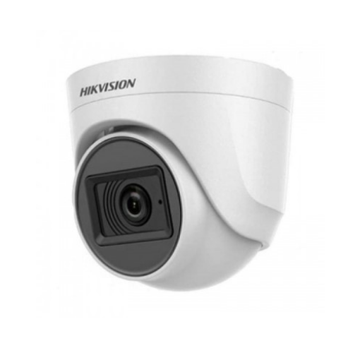 Picture of HikVision DS-2CE76H0T-ITPF 5MP Indoor Fixed Turret Camera