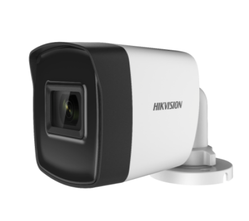Picture of Hikvision DS-2CE17H0T-IT5F 5MP Bullet CC Camera