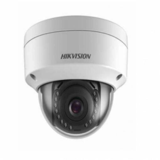 Picture of Hikvision DS-2CD2121G0-I 2 MP IR Fixed Dome Network Camera