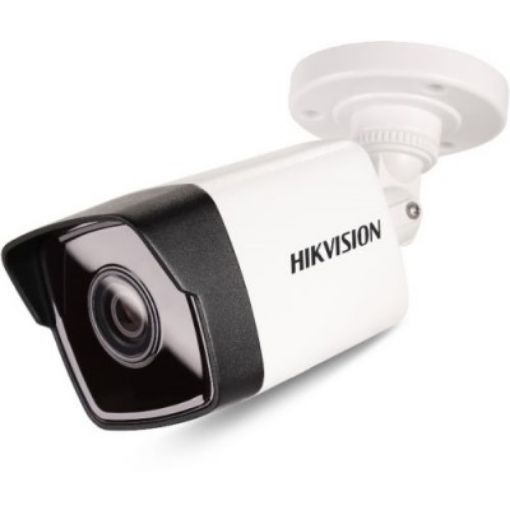 Picture of Hikvision DS-2CD1023G0-IU  2MP Basic IR Mini Bullet IP-Camera with Built-in Audio