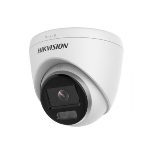 Picture of Hikvision DS-2CD1327G0-L 2MP ColorVu POE IP Camera