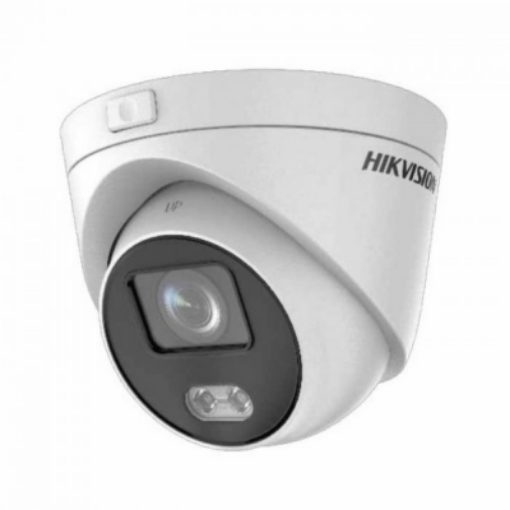 Picture of Hikvision DS-2CD1347G0-L 4MP Color Vu PoE IP Dome Camera