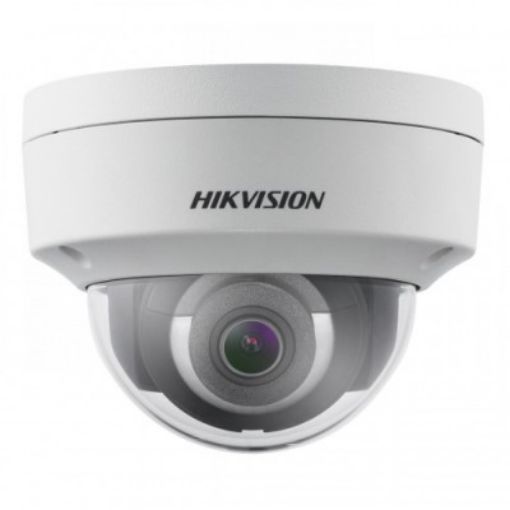 Picture of Hikvision DS-2CD2143G0-I 4MP  Outdoor WDR Fixed Dome Network Camera