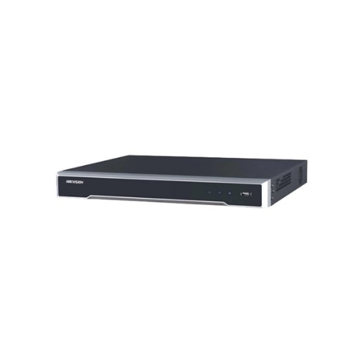 Picture of Hikvision DS-7616NI-K2 4K resolution 16 channel IP Network Video Recorder (NVR)